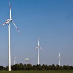 Günstiger Wind für die geplante Anleihe von PNE? Quelle: PNE Wind AG